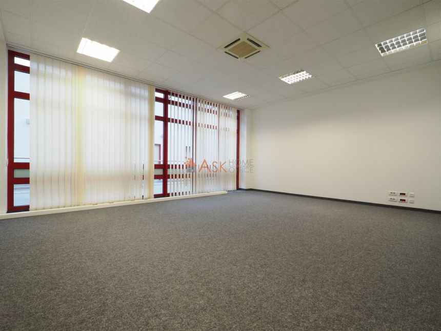 Wrocław Fabryczna, 10 251 zł, 201 m2, pietro 2 miniaturka 4