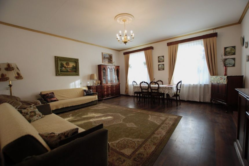 Dom 154m2, działka 510 m2, Herby miniaturka 7