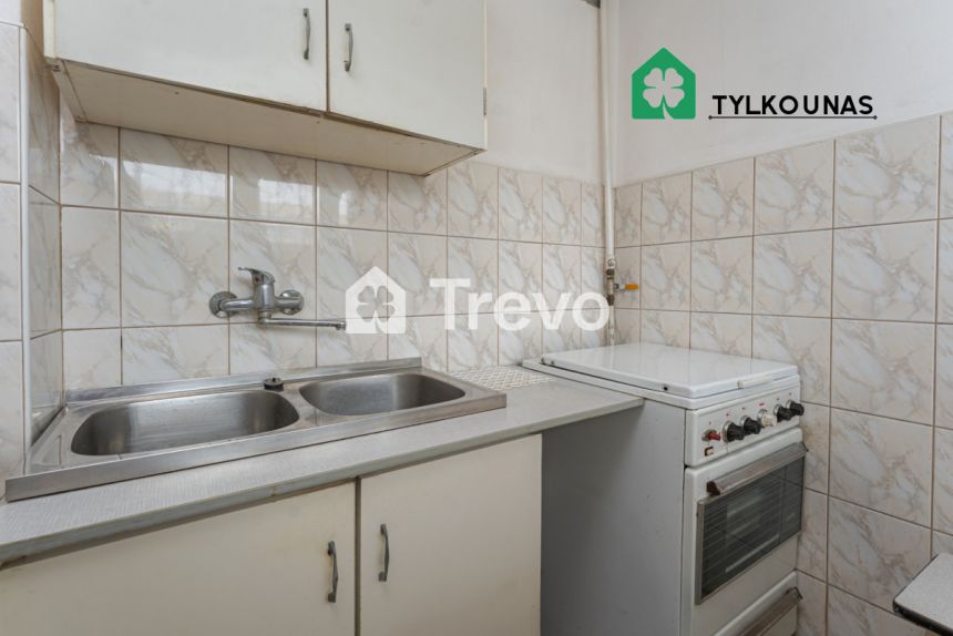Gdańsk Przymorze, 389 000 zł, 30 m2, z balkonem miniaturka 7