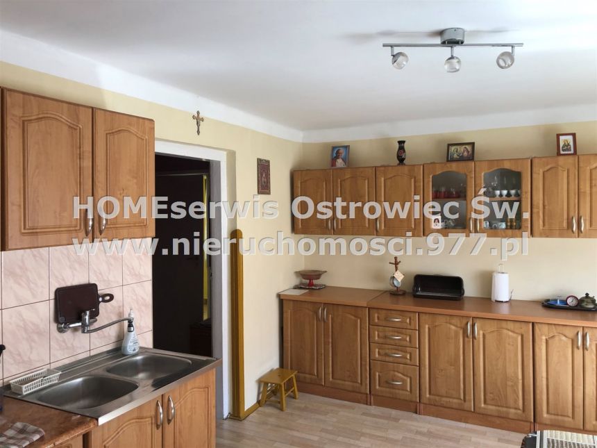 Dom 110 m2 na sprzedaż Kunów działka 716 m2 miniaturka 20