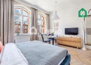 Gdańsk Śródmieście, 540 000 zł, 23 m2, kawalerka miniaturka 2