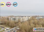 Gdańsk Letnica, 1 232 000 zł, 61.61 m2, z balkonem miniaturka 22