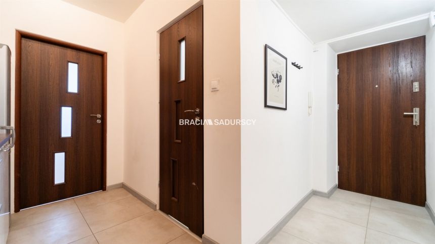 Mieszkanie 47 m² z Tarasem ul. Gustawa Morcinka! miniaturka 14