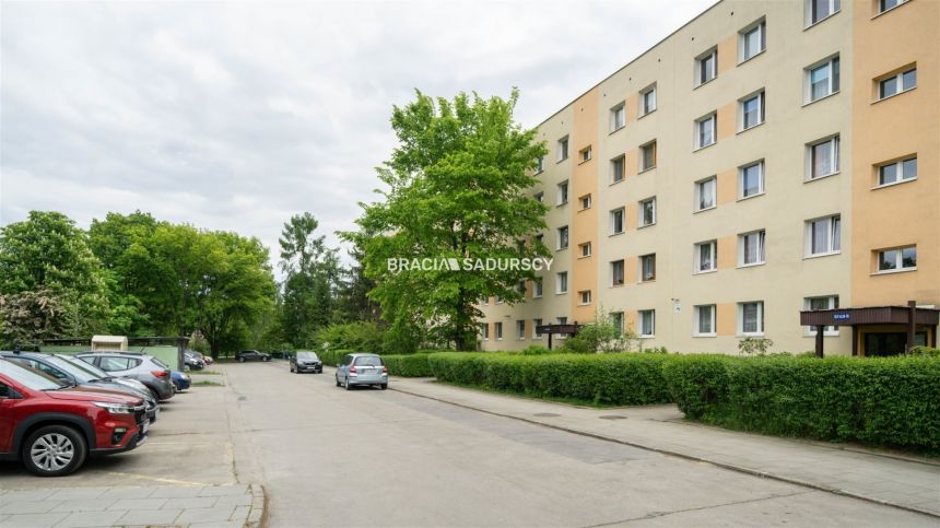 2 pok z osobną kuchnią ul.Heleny. miniaturka 24