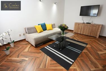 Bydgoszcz, 1 200 zł, 47 m2, umeblowane