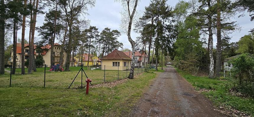 Działka budowlana w sercu Pobierowa. miniaturka 5