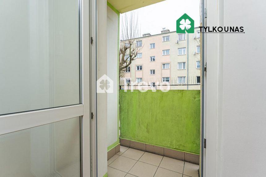 Gdańsk Orunia, 499 000 zł, 42 m2, z balkonem miniaturka 8