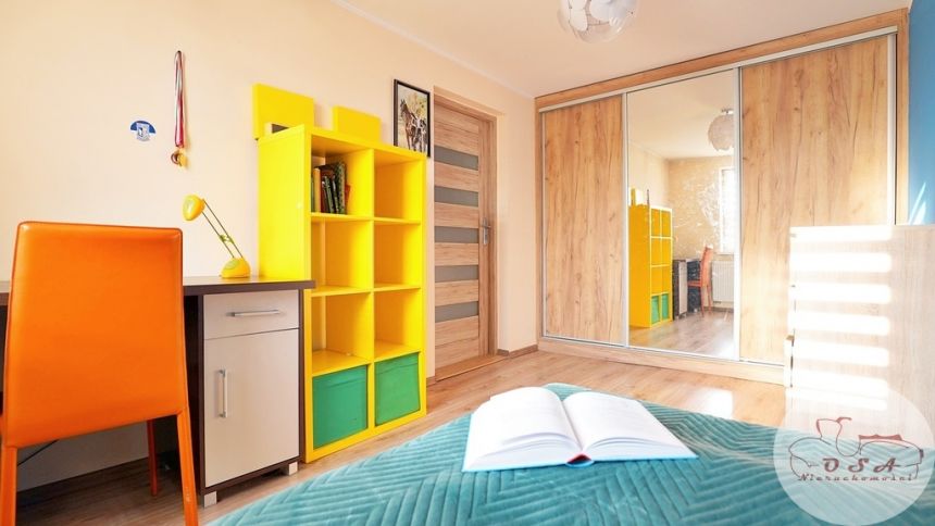 4 pok. 100 m² * po kapitalnym remoncie * ogródek miniaturka 5