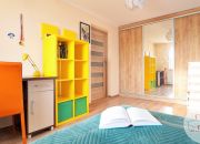 4 pok. 100 m² * po kapitalnym remoncie * ogródek miniaturka 5