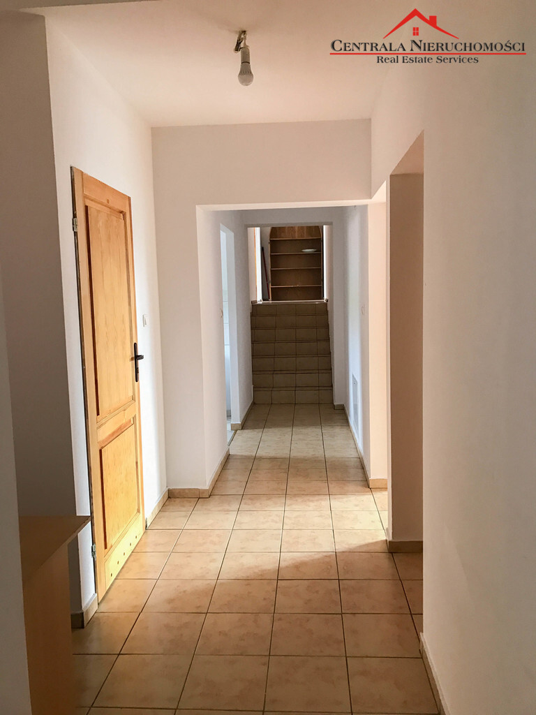 **DOM DLA FIRM** 10 pokoi - Bielany miniaturka 6