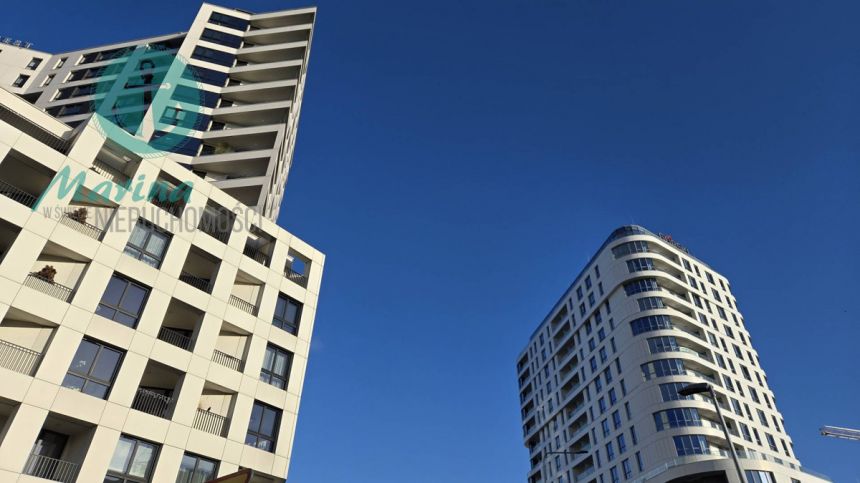 Gdynia Śródmieście, 15 590 zł, 157.5 m2, 1 pokój miniaturka 4