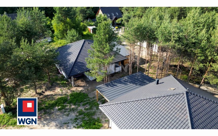 Jaworzno Długoszyn, 715 000 zł, 156 m2, jednorodzinny miniaturka 3