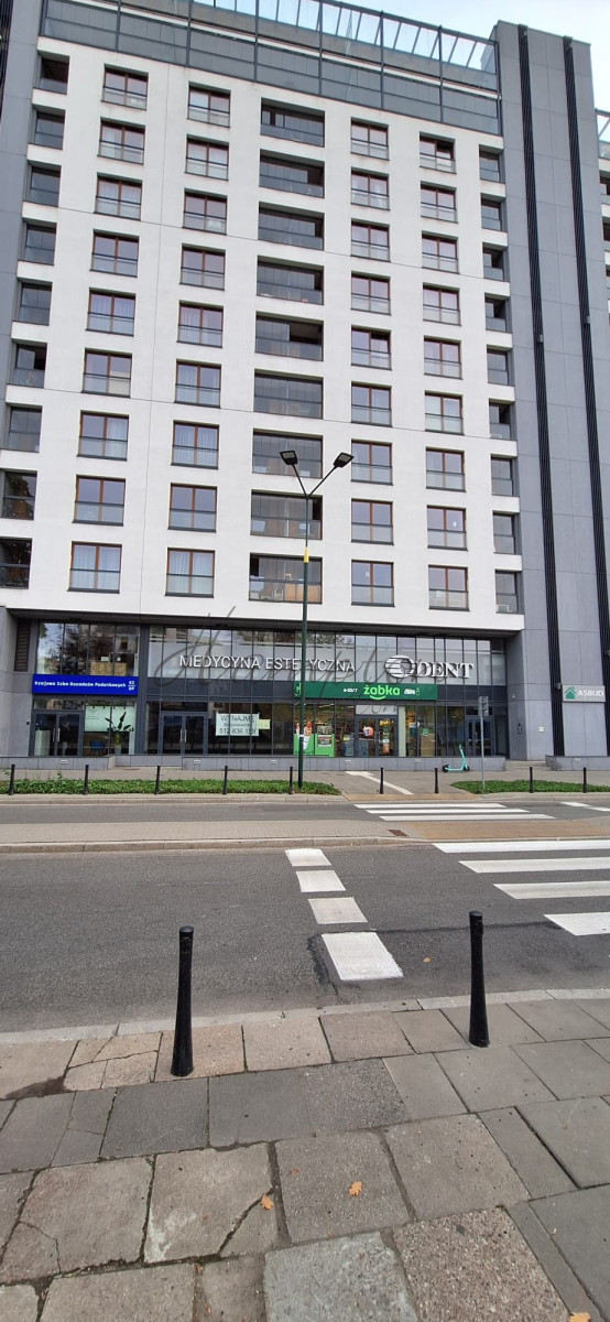Warszawa Wola, 9 000 zł, 60 m2, pietro 1, 13 - zdjęcie 1