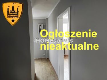 Mieszkanie 3 pokoje 45 m2 na sprzedaż ul.Kopernika