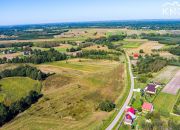 Działka rolno- budowlana miniaturka 5