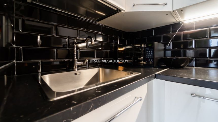 Kraków Bronowice, 1 490 000 zł, 150 m2, aneks kuchenny połączony z jadalnią miniaturka 20