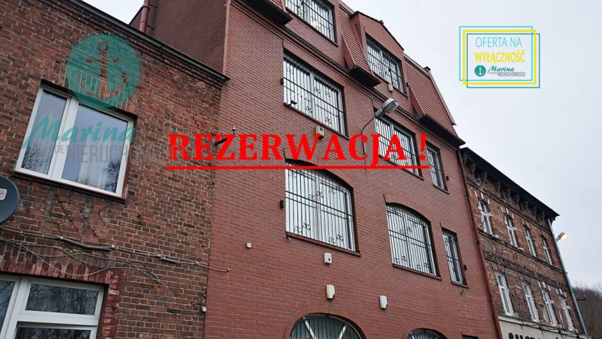 Gdańsk Siedlce, 1 200 zł, 35 m2, 1 pokój - zdjęcie 1