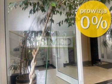 Małe biuro, parking, dostęp24h ,ochrona