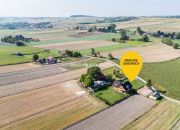 Dom na wsi, duża działka 30 km od Krakowa miniaturka 5