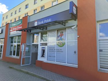 Rzeszów ul. Obrońców Poczty Gdańskiej 12/L2.