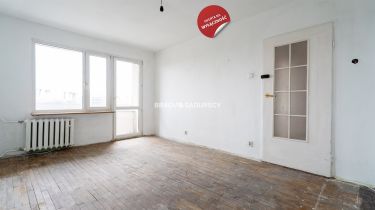 Łagiewniki | Odrzańska | 2 pok. | balkon