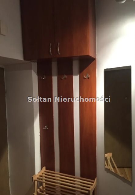 Warszawa Dolny Mokotów, 600 000 zł, 32 m2, parter miniaturka 9