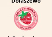Działka budowlana idealna na "parterówkę" miniaturka 1