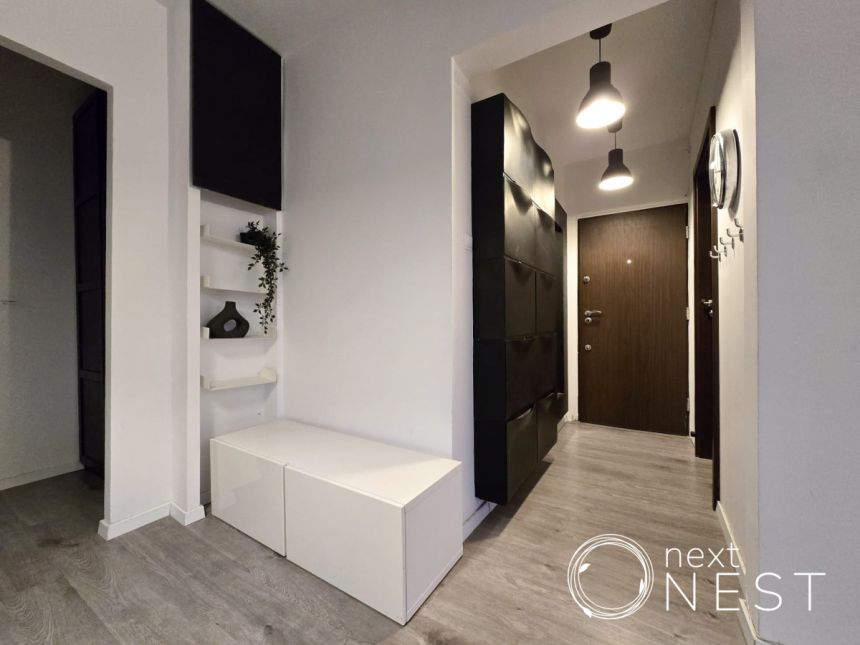 Warszawa Ursynów, 779 000 zł, 52.8 m2, pietro 3 miniaturka 6