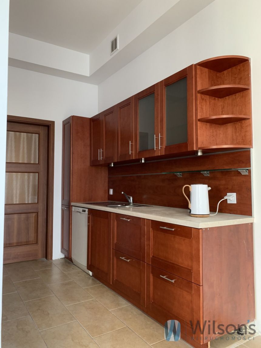 Warszawa Śródmieście, 6 949 zł, 103 m2, pietro 5 miniaturka 4