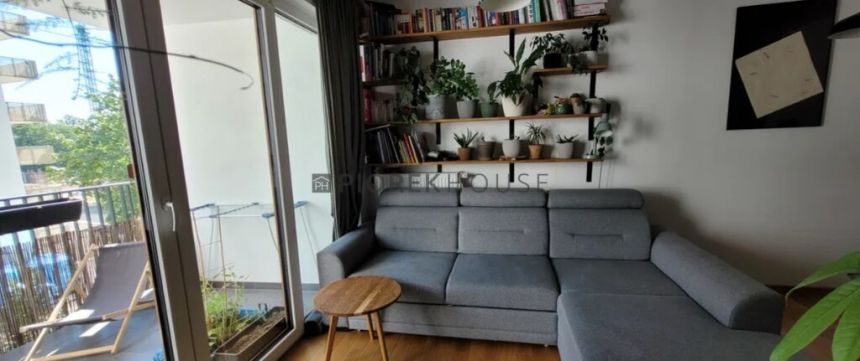 3-pokojowe mieszkanie na Woli miniaturka 2
