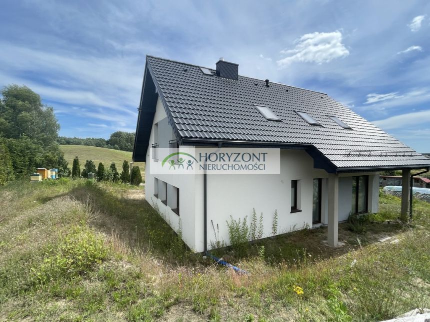 Chwaszczyno - dom wolnostojący miniaturka 2