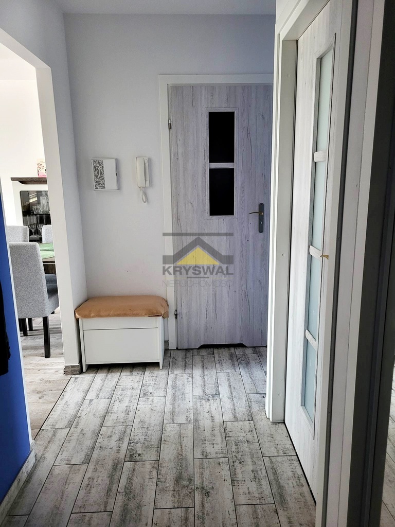 Mieszkanie OS. SADY | 2 pok. | oddzielna kuchnia miniaturka 10