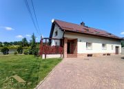 Dom z duszą na 20 arowej działce – Pogrzebień! miniaturka 1