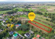 działkę budowlaną w Bratucicach miniaturka 2
