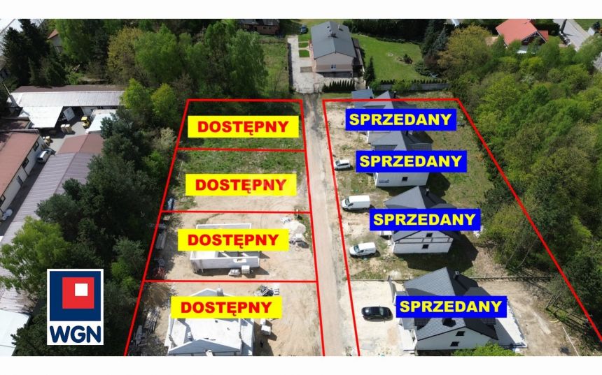 Blok Dobryszyce, 298 000 zł, 173.66 m2, 5 pokoi miniaturka 3