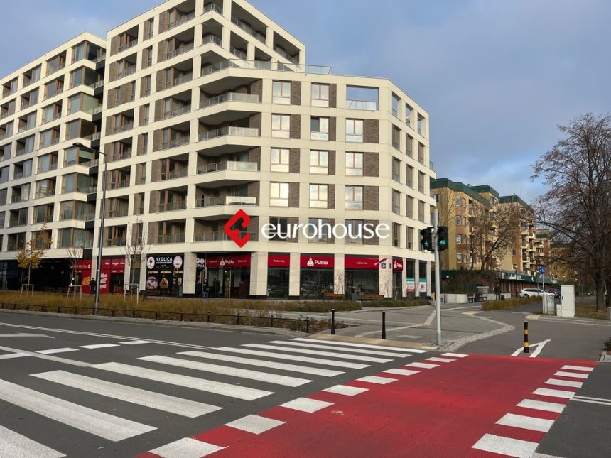 Lokal 158 m2 do wynajmu - Mokotów miniaturka 3