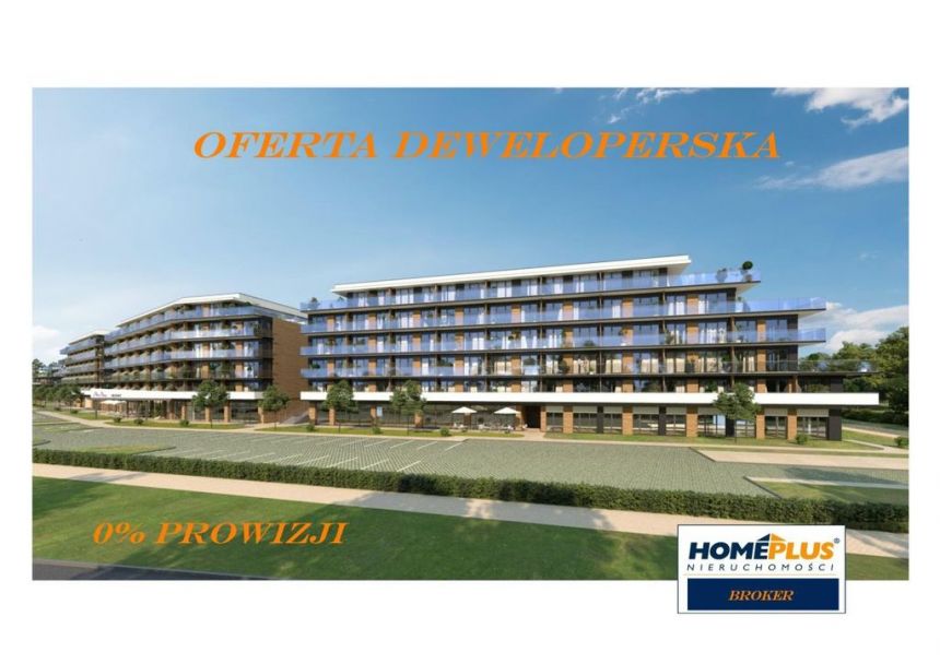 0%, Dziwnów - apartamenty wakacyjne - zdjęcie 1