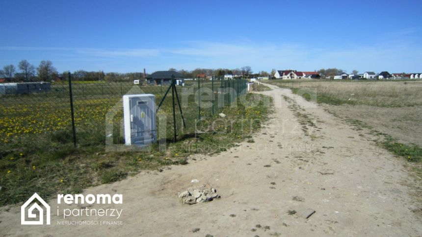 Sarbinowo, 1 490 000 zł, 31.5 ar, droga dojazdowa utwardzona miniaturka 3