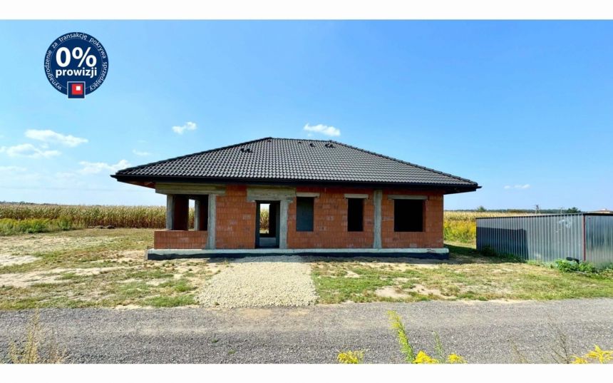 Orzesze Gardawice, 455 000 zł, 100 m2, murowany - zdjęcie 1