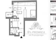 Apartament w centrum/Plac Dominikański/idealny pod wynajem lub do zamieszkania miniaturka 20