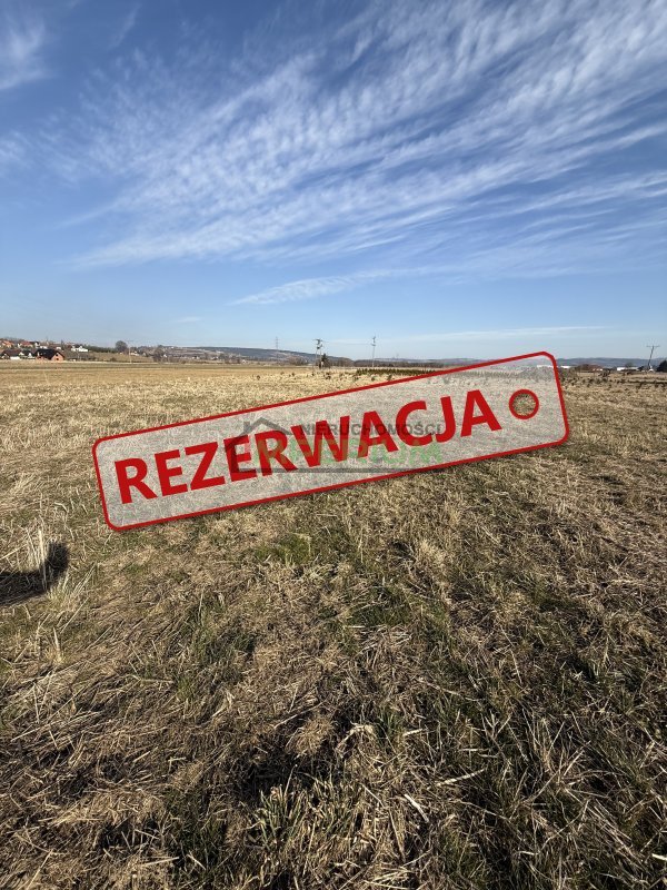 Brzezna, 245 000 zł, 12 ar, budowlana miniaturka 2