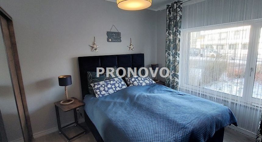 apartament 2 pokoje Dziwnówek miniaturka 8