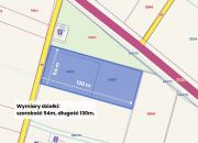 Bogucin, 1 642 415 zł, 69.89 ar, prostokątna miniaturka 7