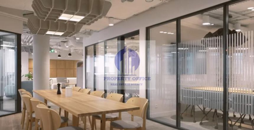 Ochota: umeblowane biuro -30% rabatu miniaturka 5