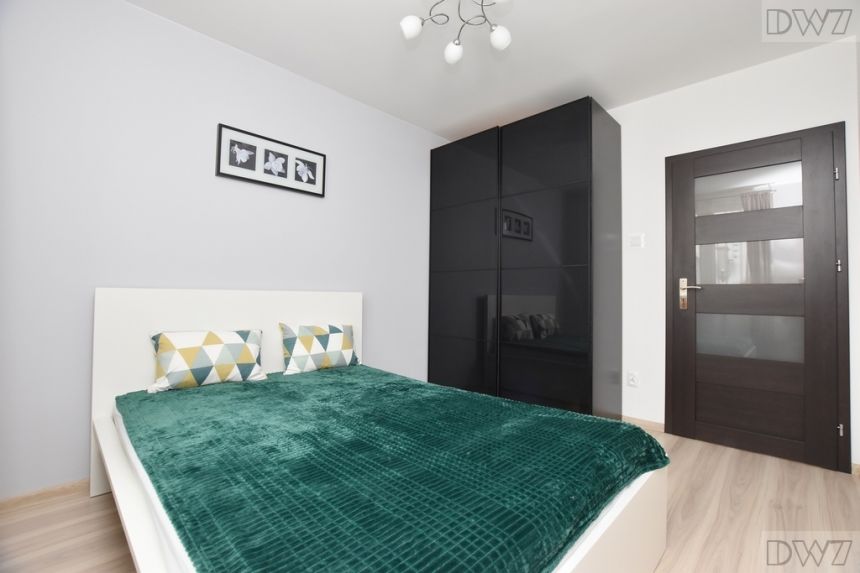 2 pokoje,balkon,garaż,ul. Łepkowskiego,Prądnik miniaturka 8