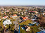 Wierzchosławice - Działka komercyjna miniaturka 1