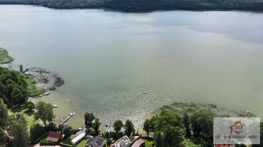 Linowno, 410 000 zł, 67.19 m2, wolnostojący miniaturka 13