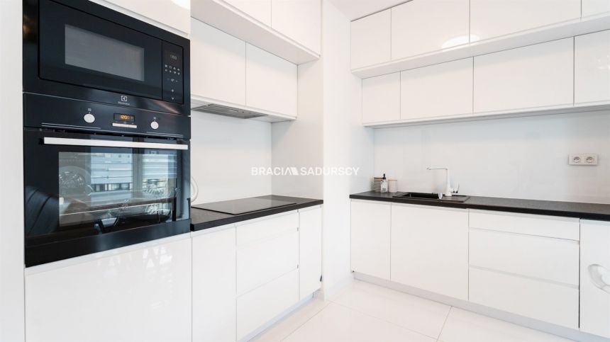 Wysoki standard| Jasne| Duży balkon miniaturka 6