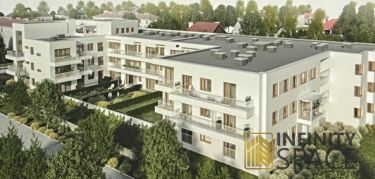 Konstancin-Jeziorna, 599 000 zł, 58 m2, z garażem