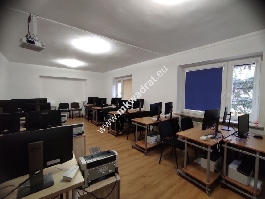 Bud. usługowy 360m2 - biura gabinety medyczn/kosm - zdjęcie 1